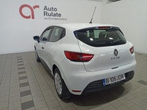 Renault Clio 0.9 TCE 90 CP  
