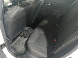 Renault Clio 0.9 TCE 90 CP  
