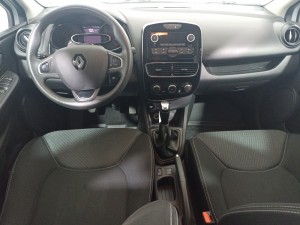 Renault Clio 0.9 TCE 90 CP  