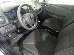Renault Clio 0.9 TCE 90 CP  