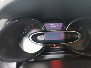 Renault Clio 0.9 TCE 90 CP  