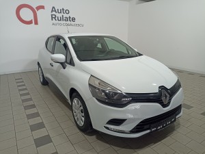 Renault Clio 0.9 TCE 90 CP  