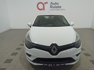 Renault Clio 0.9 TCE 90 CP  