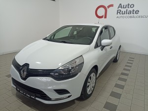 Renault Clio 0.9 TCE 90 CP  
