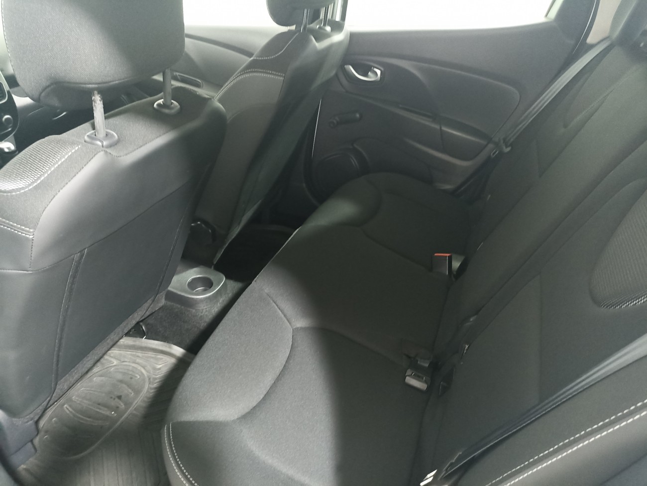Renault Clio 0.9 TCE 90 CP Life