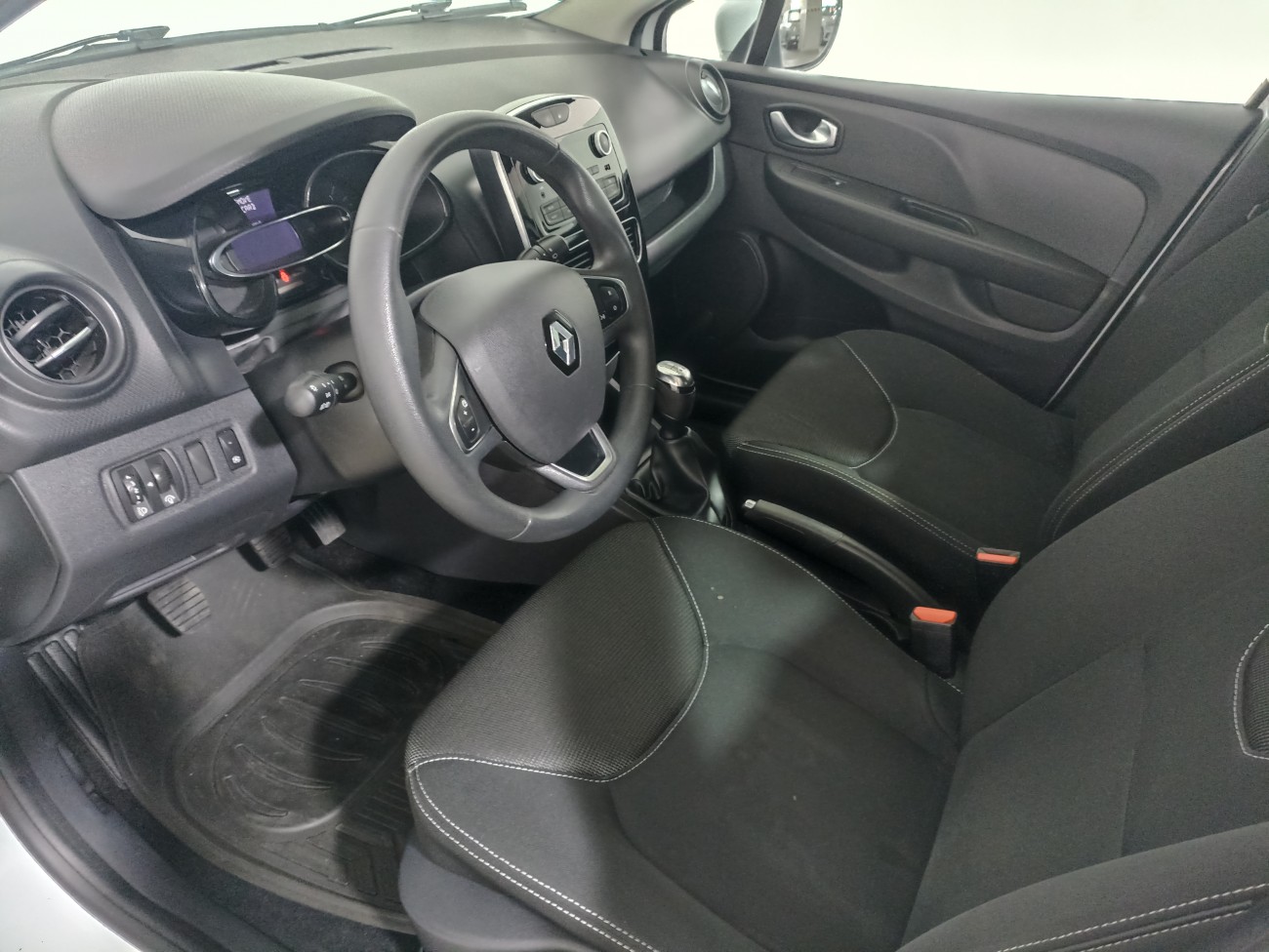 Renault Clio 0.9 TCE 90 CP Life