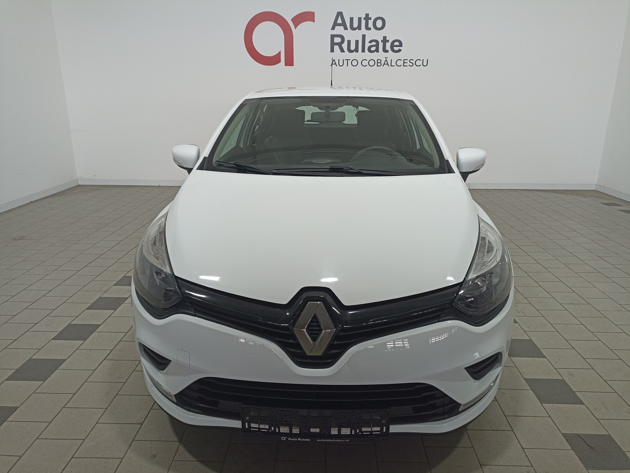 Renault Clio 0.9 TCE 90 CP Life