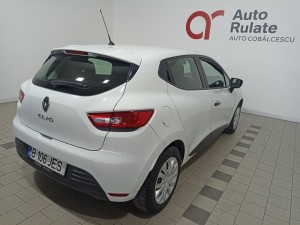 Renault Clio 0.9 TCE 90 CP Life