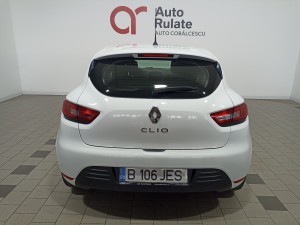 Renault Clio 0.9 TCE 90 CP Life