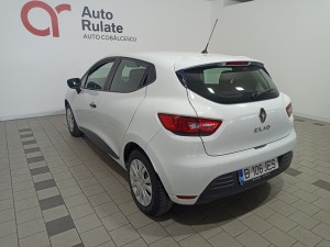 Renault Clio 0.9 TCE 90 CP Life