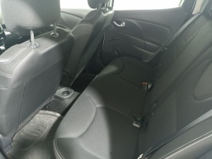 Renault Clio 0.9 TCE 90 CP Life
