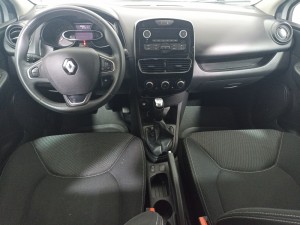 Renault Clio 0.9 TCE 90 CP Life