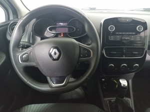 Renault Clio 0.9 TCE 90 CP Life