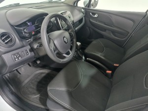 Renault Clio 0.9 TCE 90 CP Life