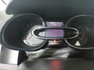 Renault Clio 0.9 TCE 90 CP Life
