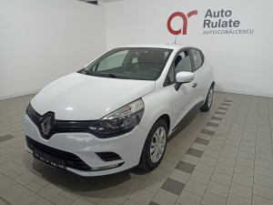 Renault Clio 0.9 TCE 90 CP Life