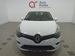 Renault Clio 0.9 TCE 90 CP Life