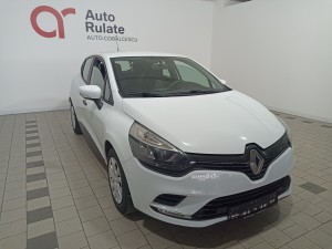 Renault Clio 0.9 TCE 90 CP Life