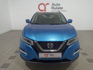 Nissan Qashqai 1.3 DIG-T 159 CP Tekna