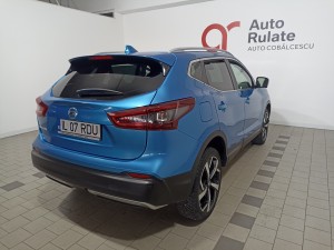 Nissan Qashqai 1.3 DIG-T 159 CP Tekna