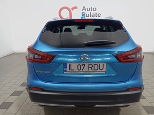 Nissan Qashqai 1.3 DIG-T 159 CP Tekna