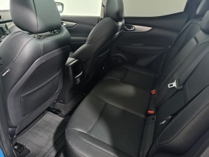 Nissan Qashqai 1.3 DIG-T 159 CP Tekna