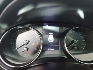 Nissan Qashqai 1.3 DIG-T 159 CP Tekna