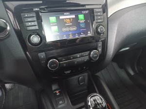 Nissan Qashqai 1.3 DIG-T 159 CP Tekna