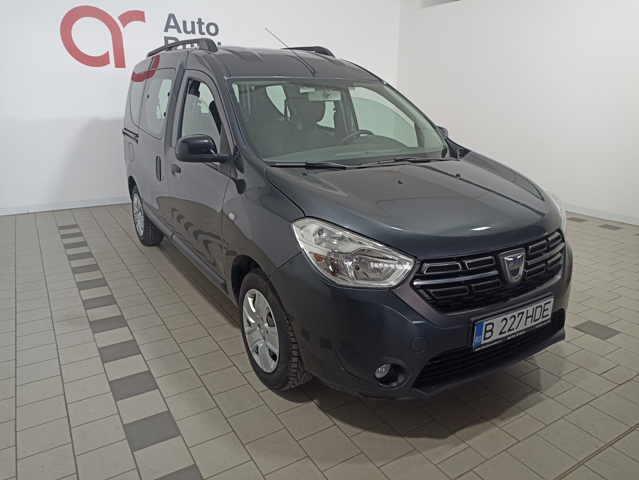 Dacia Dokker 1.5 DCI 75 CP 5 locuri