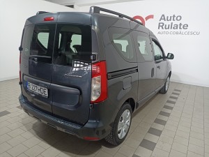 Dacia Dokker 1.5 DCI 75 CP 5 locuri