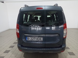 Dacia Dokker 1.5 DCI 75 CP 5 locuri