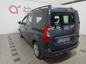 Dacia Dokker 1.5 DCI 75 CP 5 locuri