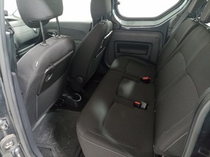 Dacia Dokker 1.5 DCI 75 CP 5 locuri