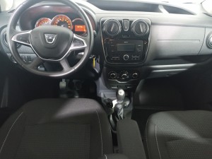 Dacia Dokker 1.5 DCI 75 CP 5 locuri