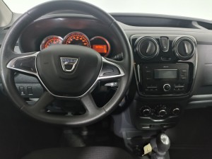 Dacia Dokker 1.5 DCI 75 CP 5 locuri