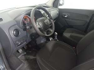 Dacia Dokker 1.5 DCI 75 CP 5 locuri