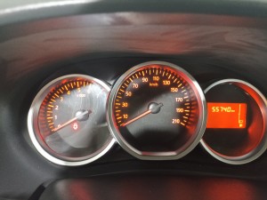 Dacia Dokker 1.5 DCI 75 CP 5 locuri