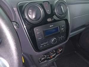 Dacia Dokker 1.5 DCI 75 CP 5 locuri