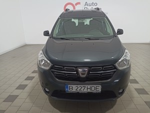 Dacia Dokker 1.5 DCI 75 CP 5 locuri