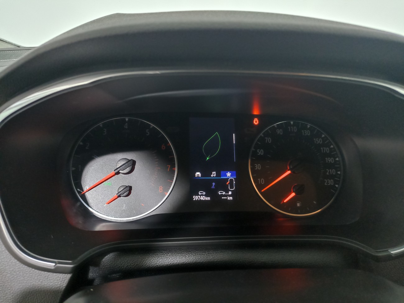 Renault Megane 1.3 TCE 140 CP Sedan Zen