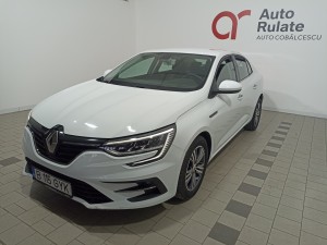 Renault Megane 1.3 TCE 140 CP Sedan Zen