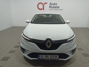 Renault Megane 1.3 TCE 140 CP Sedan Zen
