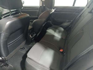 Renault Megane 1.3 TCE 140 CP Sedan Zen