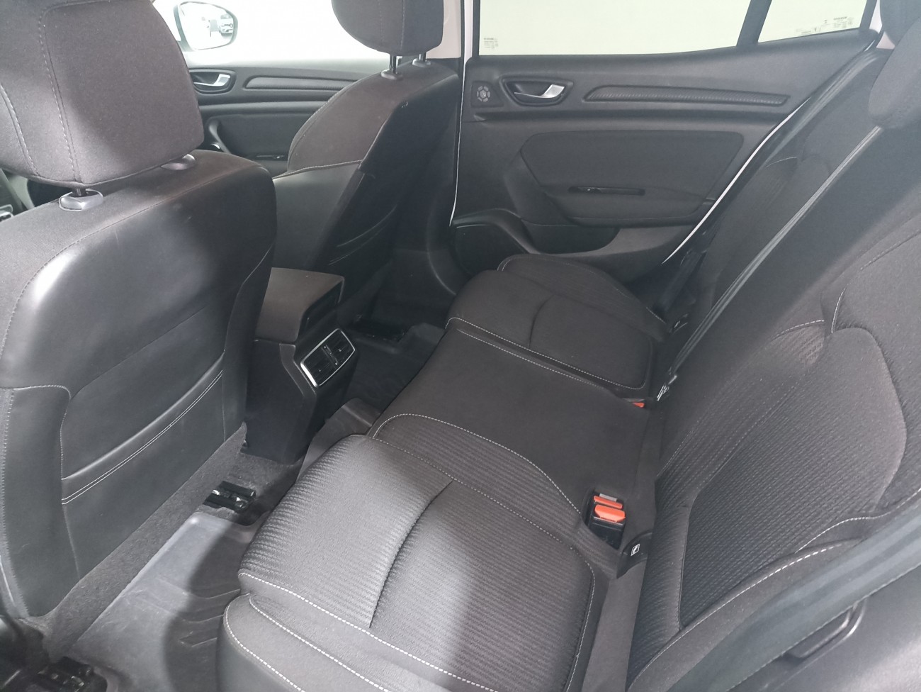 renault Megane 1.5 Blue DCI 116 CP Hatchback