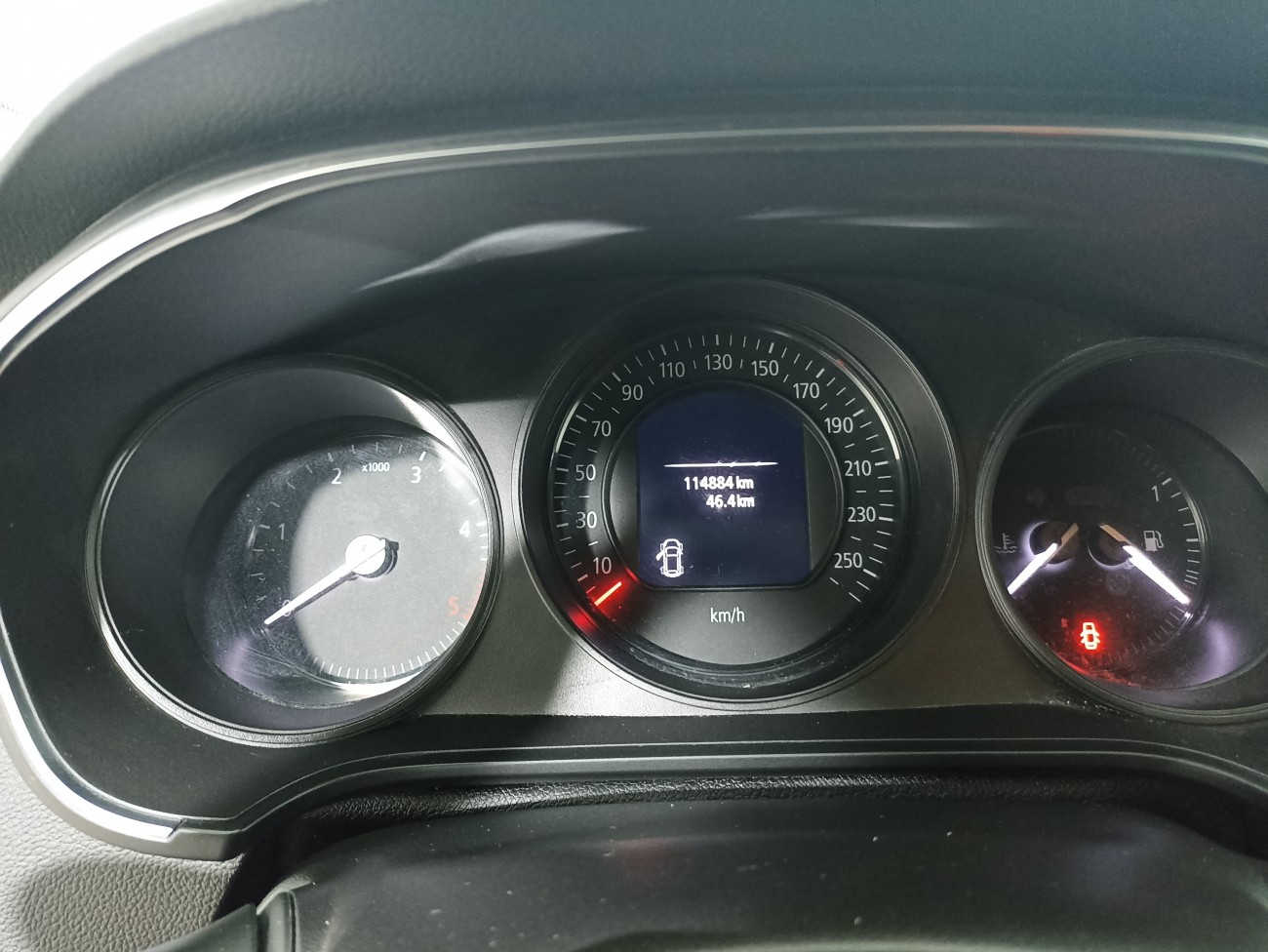 renault Megane 1.5 Blue DCI 116 CP Hatchback