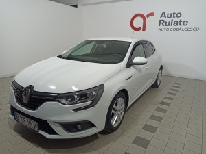 renault Megane 1.5 Blue DCI 116 CP Hatchback
