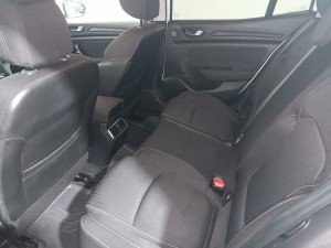 renault Megane 1.5 Blue DCI 116 CP Hatchback
