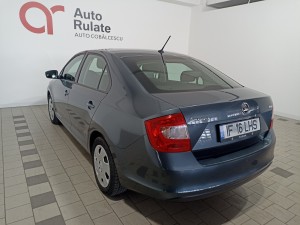 Skoda Rapid 1.2 TSI 90 CP