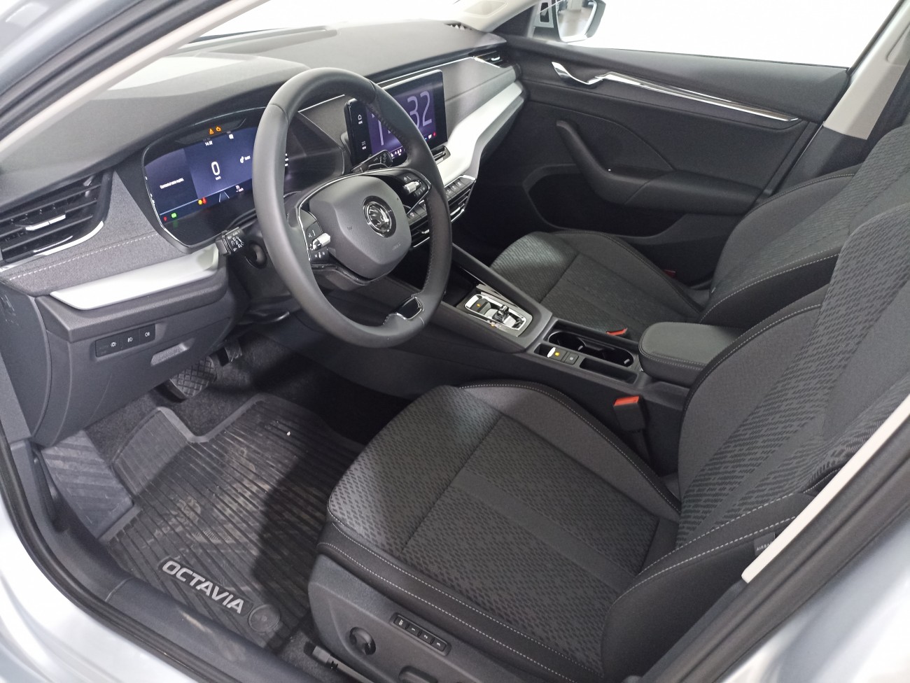 Skoda Octavia 2.0 190 CP 4 x 4