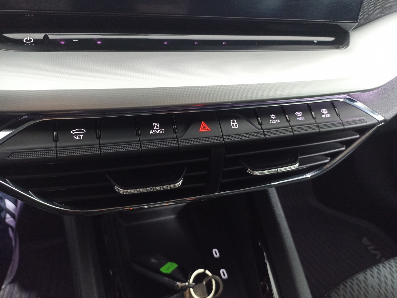Skoda Octavia 2.0 190 CP 4 x 4